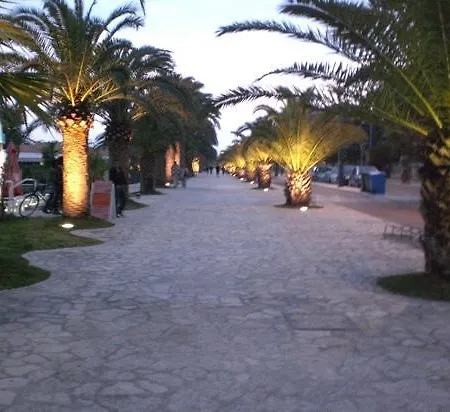 Mare E .... Porto d'Ascoli